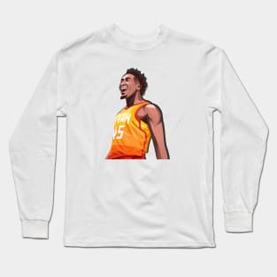 DONNY Long Sleeve T-Shirt